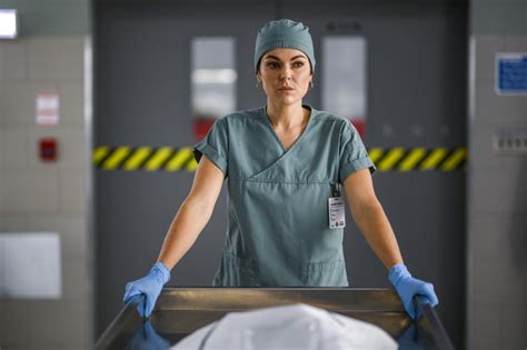 Coroner Season Three Renewal For Cbc Series Cw To Air First Two