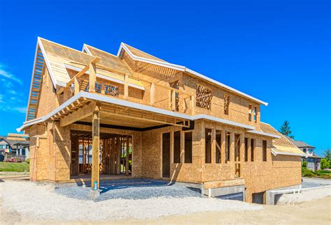 Tips On How To Buy A New Construction Home National Cash Offer