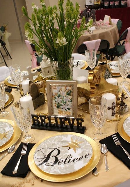 To add the vintage values throughout the environment, you can start thinking the table runner idea. church tea party themes | Little Loveliness tea party ...