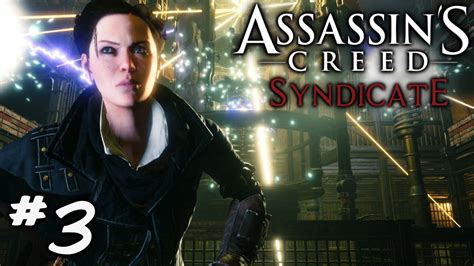 Assassin S Creed Syndicate Sequence Escape Secrete Lab Youtube My Xxx