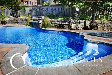 Opulent Pools Luxury Swimming Pool Products Sussex Surrey Kent