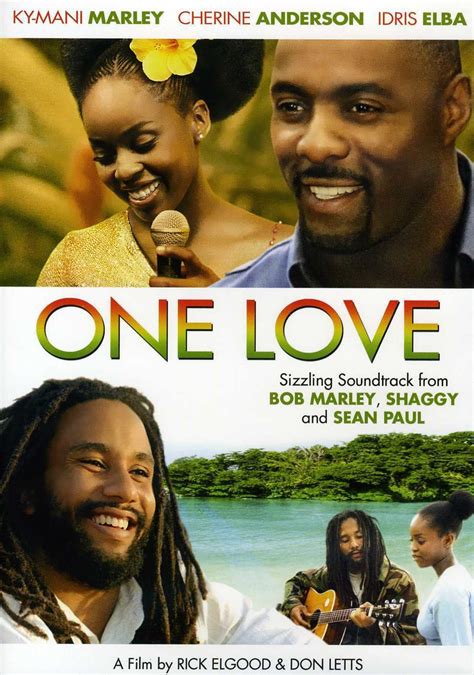 One Love 2003