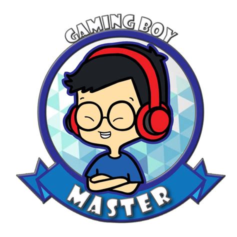 Master Gamer Ch Youtube