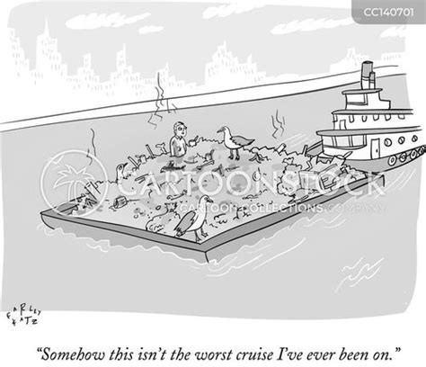Barge Cartoons And Comics Funny Pictures From Cartoonstock