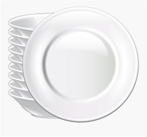 Plates Png Clip Art Free Transparent Clipart Clipartkey