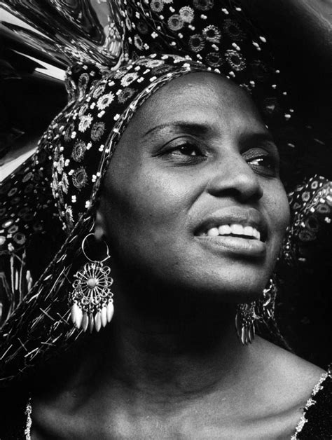 Mama Africa Miriam Makeba A Revolutionary Musician Thegatvolblogger