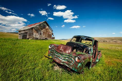 Agriculture Photography By Todd Klassy Photography Montana Blog Red