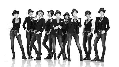 Girls Generation Snsd Snsd Girls Kpop Generation Hd Wallpaper Peakpx