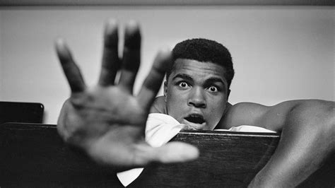 What If The Muhammad Ali We Knew Had Never Existed — Andscape