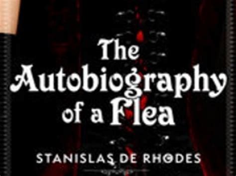 Autobiography Of A Flea Movie Telegraph