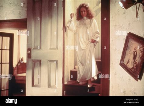 Carrie Year 1976 Usa Piper Laurie Director Brian De Palma Stock Photo