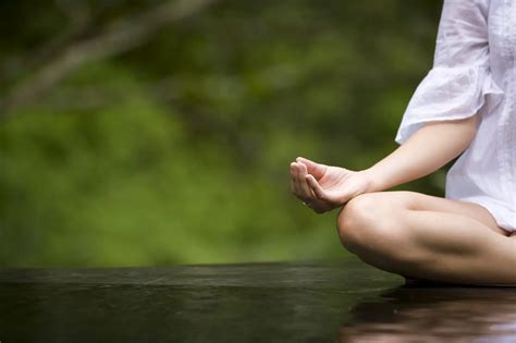 Meditaci N Beneficios Mantras T Cnicas Y M S Relajemos Com