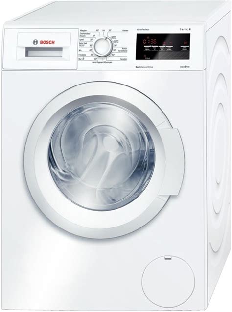 Maybe you would like to learn more about one of these? bol.com | Bosch WNAT323471 - Serie 6 - Wasmachine