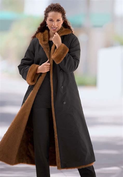 Long Winter Coats For Men And Women Carey Fashion