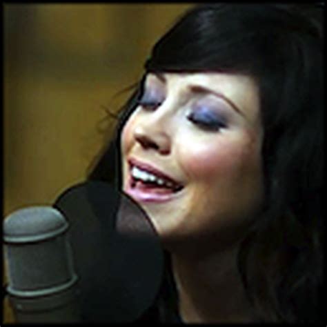 One Desire A Very Beautiful Acoustic Performance By Kari Jobe