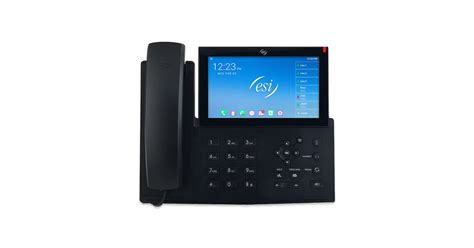 Esi Ephone8 Sip Business Phone Ashby Communications