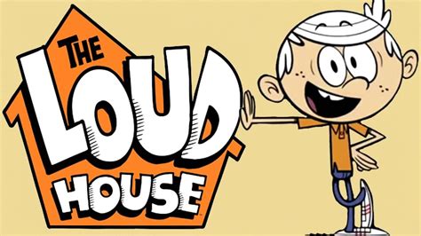 Same Sex Couple Gay Couple The Loud House Fanart House Template Nickelodeon Shows Wakeman
