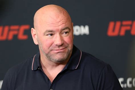 Ufcs Dana White Named As Extortion Victim In Sex Tape Case Rmma