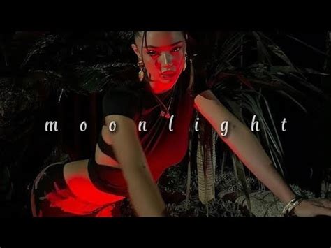 Moonlight Kali Uchis Speed Up Youtube