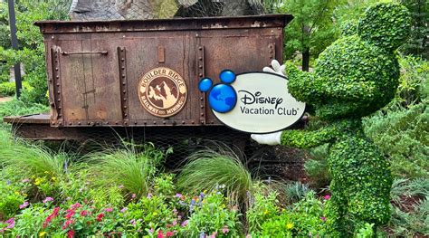 2024 Disney Vacation Club Points Charts Dvc Fan
