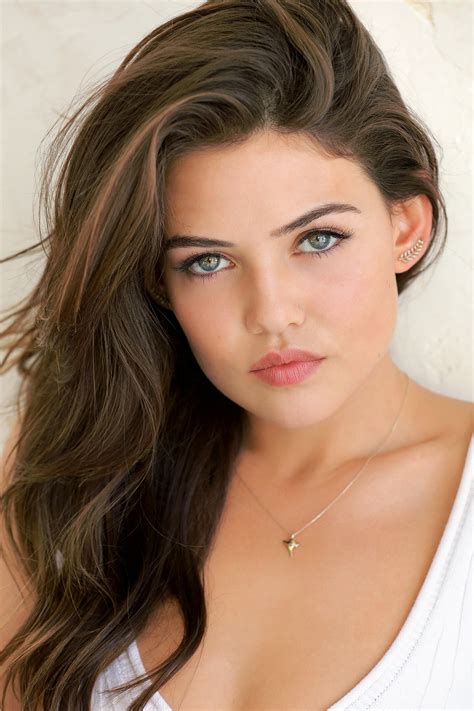 Danielle Campbell Profile Images — The Movie Database Tmdb