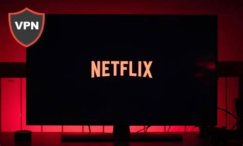 5 Meilleurs Vpns Pour Regarder Netflix En 2024