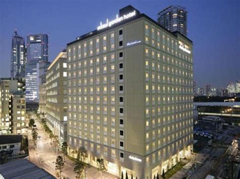 View 32 photos and read 48 reviews. Tokyo Mitsui Garden Hotel Shiodome Italia-gai Japan, Asia ...
