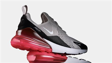 Nike Asked To Recall Sneakers With Air Max Design That