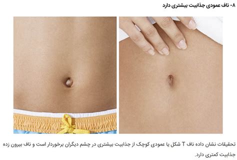 Unlocking The Mysteries Of The Belly Button Astonishing Facts You