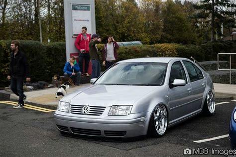 Foreign Fitment Uk Jetta Mk4 Idf Plates Fitted Ultimate Stance 2014