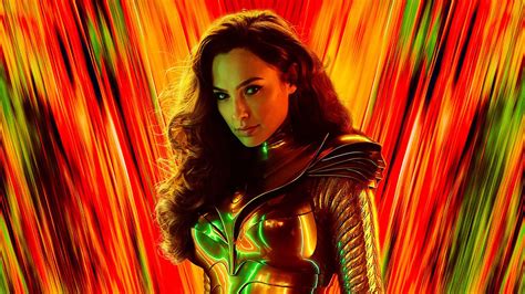 Check out the four new posters below. Gal Gadot e l'armatura di Wonder Woman 1984 nei nuovi poster