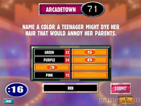 More than 512 downloads this month. Family Feud 2 Download on Games4Win