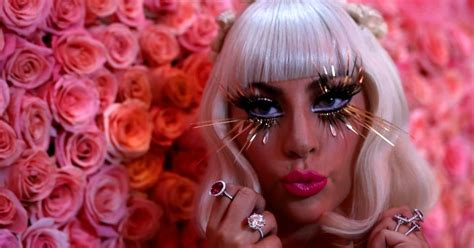 Flipboard Lady Gaga Says She Can T Remember The Last Time She Bathed And Her Fans Are Very