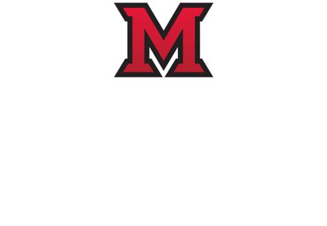 10 miami university ohio logos ranked in order of popularity and relevancy. Logos | The Miami Brand | UCM - Miami University