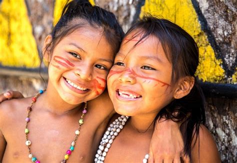 native brazilian girls amazon cuddlynest travel blog