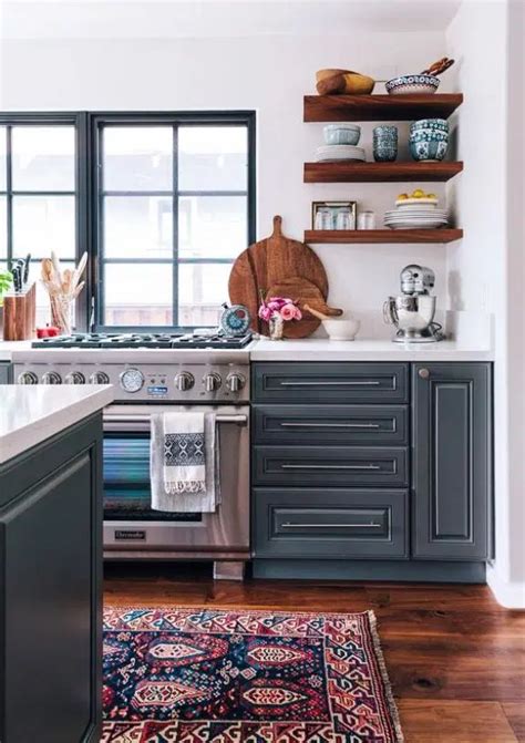 75 Dream Kitchens That Will Leave You Breathless The Cottage Market