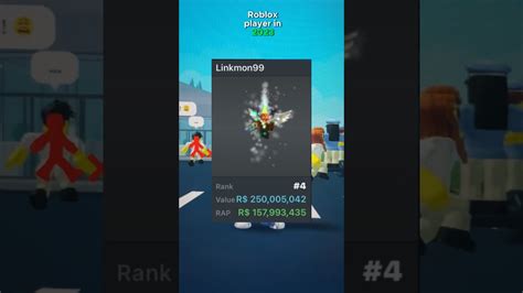 Linkmon99 Is The Richest Player In Robloxwants Part 2 Youtube