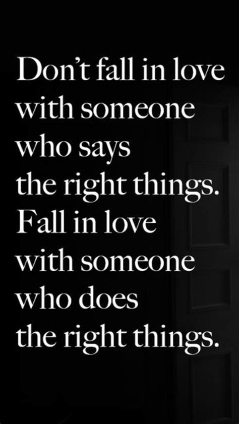 Pin By Zita Matovics On Quotes Dont Fall In Love Quotes Sayings