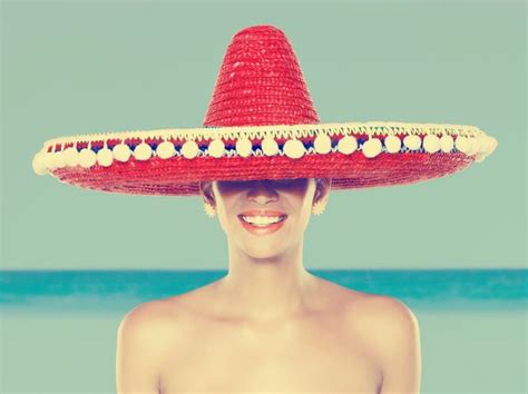 Students Banned From Wearing Sombreros For Fancy Dress As Uni Brands