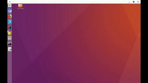 How To Get Ubuntu Linux On Samsung Dex Youtube