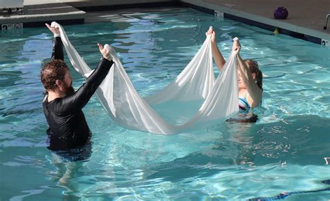 What Is Aquatic Therapy And How It Helps Arizona Orthopedic Physical Therapy