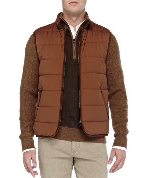 We did not find results for: Lyst - Loro piana Quilted Master Storm System Vest in ...