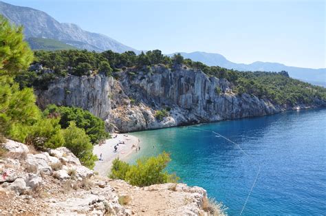 Najtańsze opcje zakwaterowania na twoją podróż. Różnotematycznie: Chorwacja - Makarska