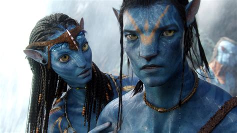 Avatar 2 Set Photos Highlight James Cameron S Underwater Technology