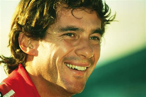 Ayrton Senna 20 Años Después Autofácil