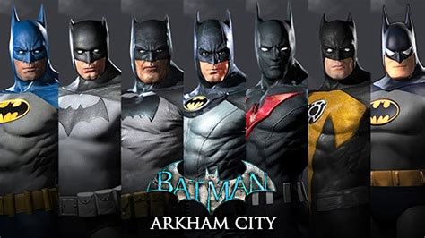 Arkham knight are unlockable by solving the riddler's riddles throughout gotham city (to inform you about this, see here). ᐈ Batman Arkham Knight: Bleake Island Riddle Trophy Guide • WePlay!