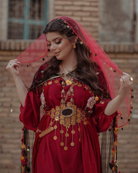 Kurdish Dress Jli Kurdi جلی کوردی زى الكردي،traditional Kurdish Clothes Kurdistan Xana Bandan