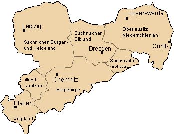 Hier erfahren sie, wie die aktuellen hochrechnungen aussehen. Sachsen Bed and Breakfast Ring - Apartment, Pension ...