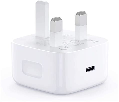 Usb C Pd Charger Type C Power Wall Plug Charger For Iphone 12 Pro Max Mini Se 2020 11 Xs Xr X 8