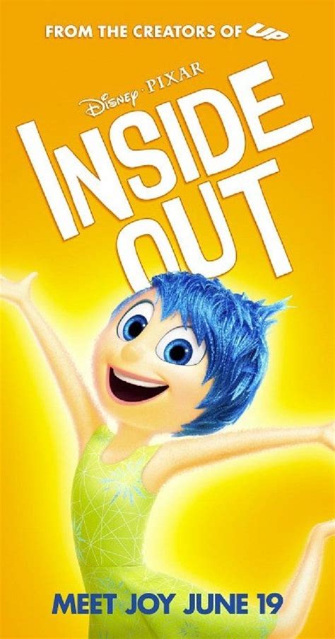 pictures and photos from inside out 2015 imdb inside out emotions disney inside out inside out
